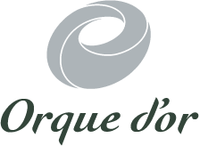 Orque d'or